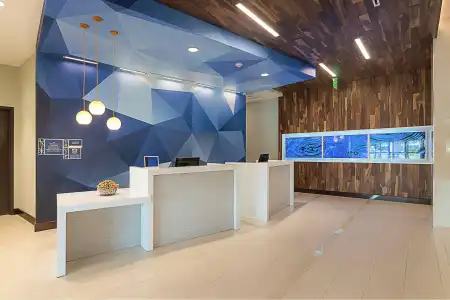 SpringHill Suites by Marriott Fort Worth Fossil Creek - 15