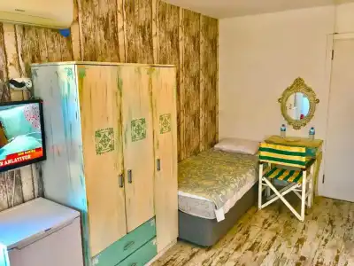 Barba Otel - 4