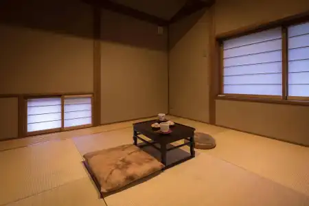 Yutorinoyado Ikkoten - 34