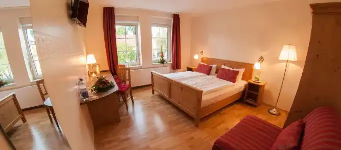 LutherEisenacher Hof - Ringhotel - 4