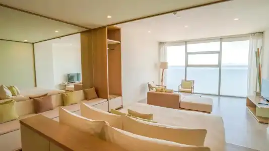 Fusion Suites Da Nang - 67