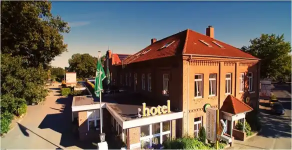 Im Schützenhof, Jever - 0