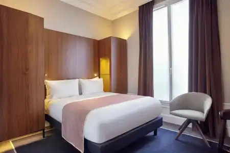 Holiday Inn Paris - Gare de Lyon Bastille by IHG - 95