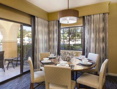 Legacy Golf Resort - 19