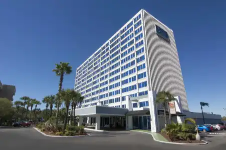 The Barrymore Tampa Riverwalk - 23