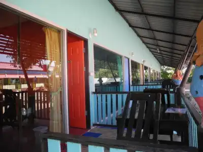 Nam Phueng Place 2 - 4