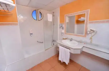 Alborán Algeciras - 80