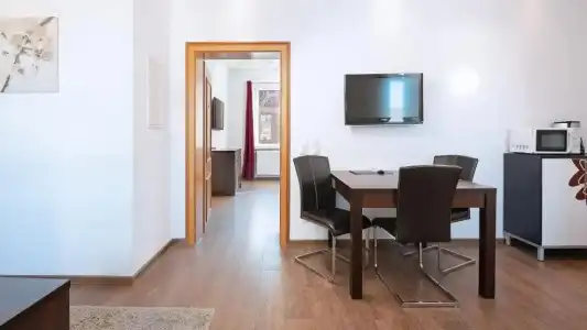 Apart- Stadtvilla Premium - 35