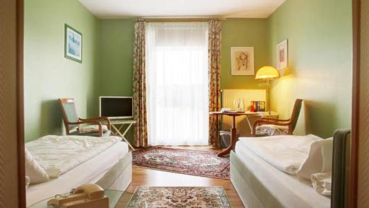 Rhein Residenz - 29