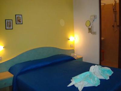 Villa Ersilia Rimini B&B - 44