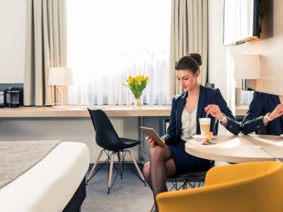 Mercure Budapest City Center - 33