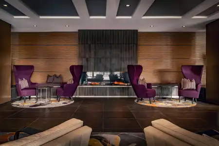 Sheraton Zurich - 28