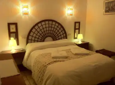 Pension Atlantida - 1