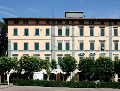 Palazzo BelVedere - 39