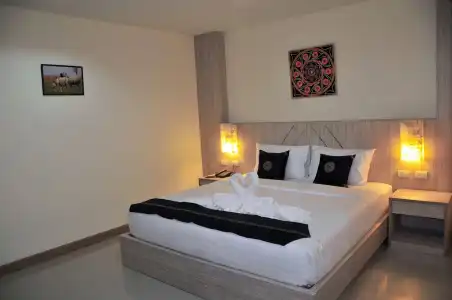 The Cocoon Patong - 21