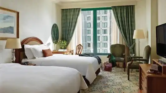 The Langham, Melbourne - 54