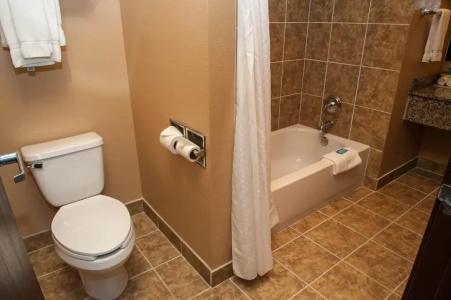 Holiday Inn Express Airport - Tucson by IHG - 58