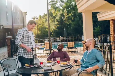 Candlewood Suites Tallahassee by IHG - 26