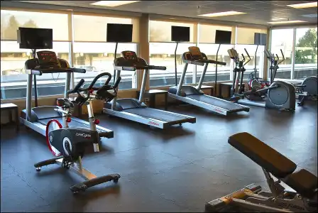 Holiday Inn Express Vancouver Airport - Richmond by IHG - 24