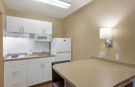 Extended Stay America Select Suites - Jacksonville - Southside - 20
