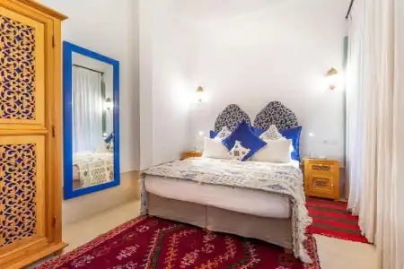 Riad Azahar - 48