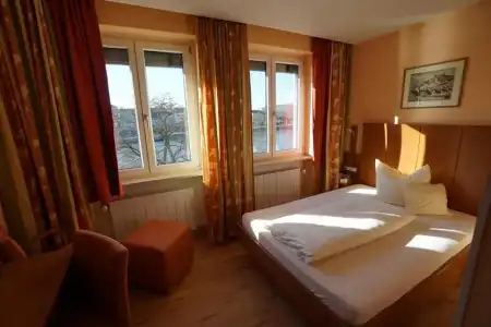 Alter Kranen - 18