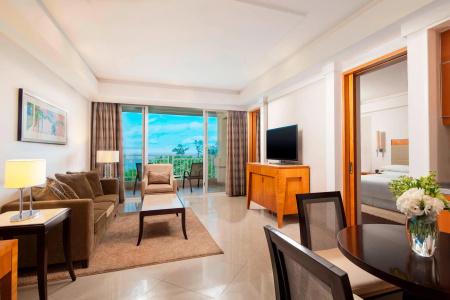 Sheraton Haikou - 178