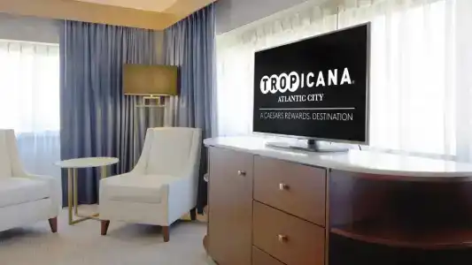Tropicana Atlantic City– A Caesars Rewards Destination - 138