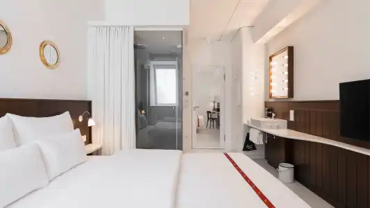 Ruby Lissi Vienna by IHG - 33
