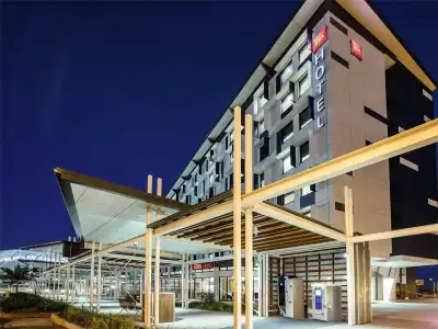 ibis Mackay - 36