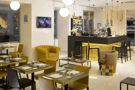 Hôtel Nice Azur Riviera - 17