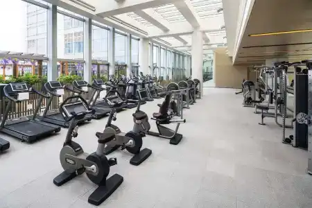 Conrad Shanghai - 19