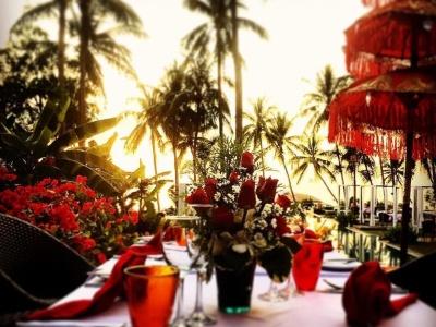 Kupu Kupu Phangan Beach Villas & Spa - 10