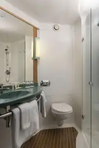 ibis Auckland Ellerslie - 8