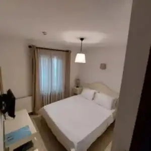 Ferahi Evler Otel - 18