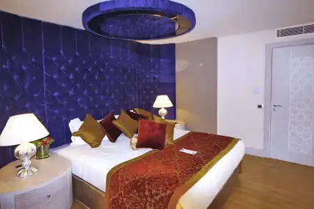 Royal Alhambra Palace – All Inclusive - 47