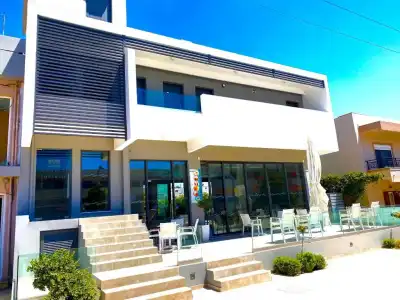 Agrelli & Suites - 187
