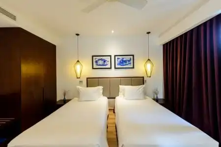 Senvila Boutique Resort & Spa - 113