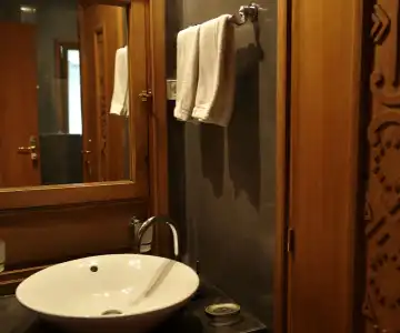 Riad l'heure D'été - 6