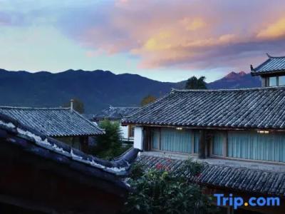 Lijiang Sadhu Inn - 18