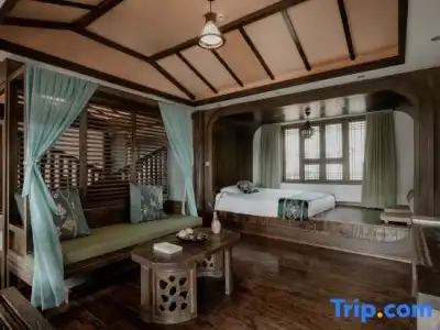 Xiruoru Boutique Inn - 14