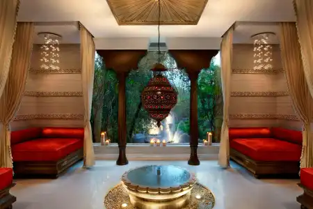 ITC Mughal, A Luxury Collection Resort & Spa, Agra - 31