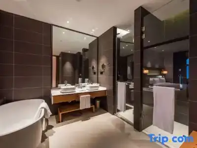 Novotel Suzhou Tai Lake Santeh - 181
