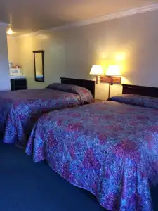 Oak Motel Palo Alto - 4