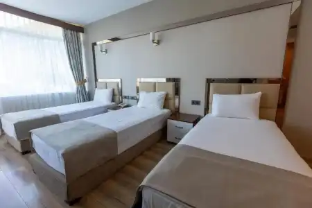 Asia Business Suites - 5