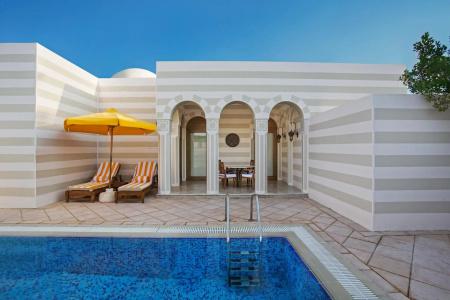 The Oberoi Beach Resort, Sahl Hasheesh - 20