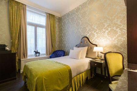 Stanhope Brussels by Thons - 37