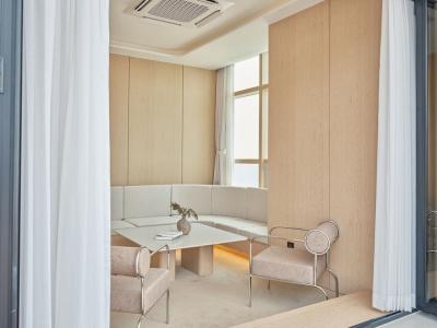 UH Suite The Haendae - 185