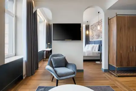 Radisson Collection Astorija, Vilnius - 6