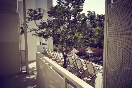 Two Seas - 11